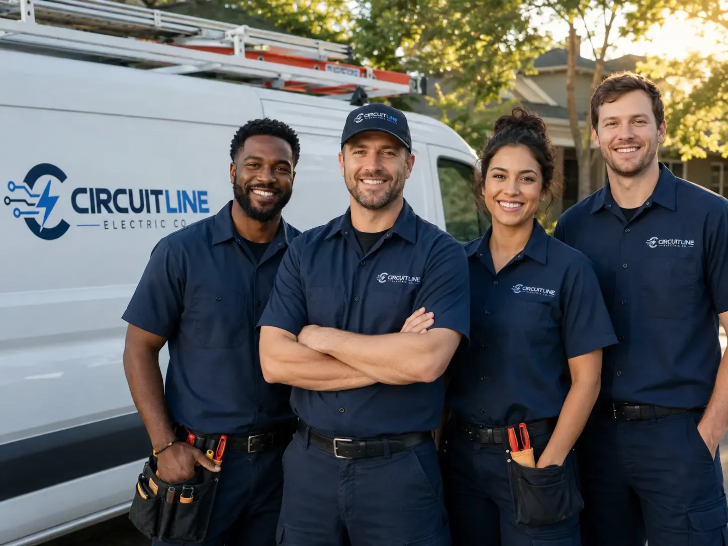 Whole Home Rewiring company in Estancia, NM