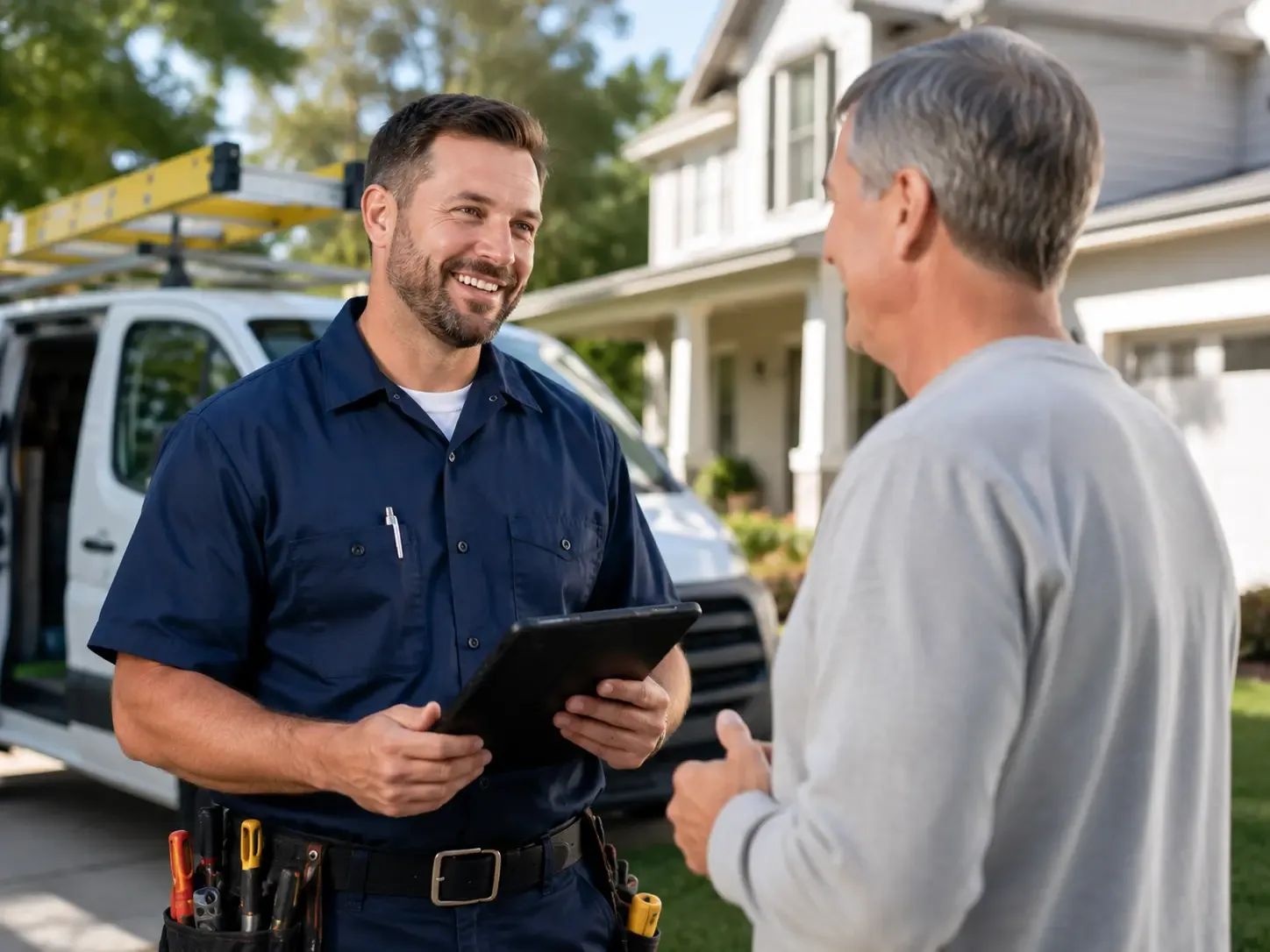 Whole Home Rewiring Estancia, NM FAQs